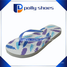 Sandálias de Mulher Flertar Flan Flop Sandals Roxo Fúcsia 36